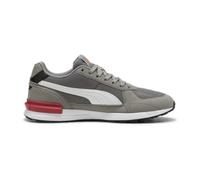Puma GRAVITION für Herren, grau, Größe 42 EU / 8 UK