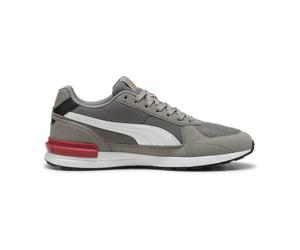 Puma GRAVITION für Herren, grau, Größe 44 EU / 9,5 UK