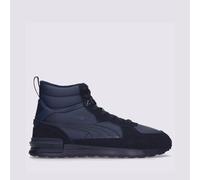 PUMA GRAVITON MID EU:42.5 Dunkelblau