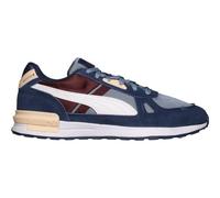 Puma GRAVITON PRO Herrenschuhe, blau, größe 42.5 8.5