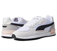 PUMA Graviton Puma White/Puma Black/Nimbus Cloud/Glacial Blue/Lotus 9 B (M)