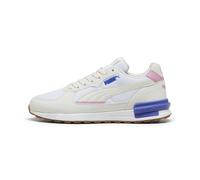 PUMA Graviton Sneaker, Schuhe, Grau, 43
