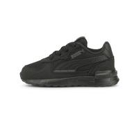 PUMA Graviton Sneakers Baby, Schuhe, Schwarz, 22