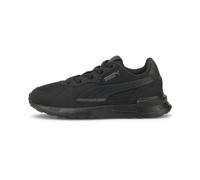 PUMA Graviton AC Kinder Sneaker Schuhe | Mit Aucun | Schwarz | Größe: 29 Puma Black-Puma Black-Dark Shadow