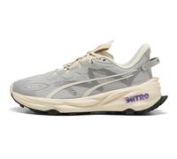 Puma Fast-trac Nitro 3 GTX Wns gray echo-alpine snow-dark amethyst (03) 6