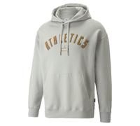 Puma Gray Herren XL Puma The Never Worn Hoodie