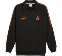 Puma GSK King Drill Top puma black (05) S