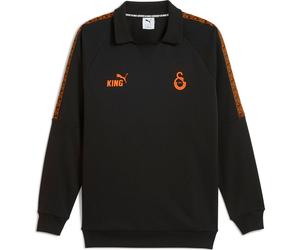 Puma GSK King Drill Top puma black (05) S