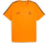 Puma GSK King Tee intense orange (06) M