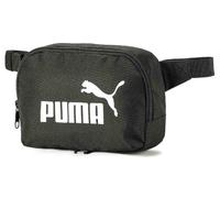 PHASE WAIST BAG schwarz