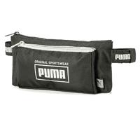 PUMA Herren Gürteltasche schwarz, Größe One Size, 4801286 Schwarz S