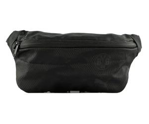 PUMA Gürteltasche BVB Blackout Waist Bag Puma Black schwarz
