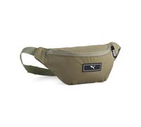 PUMA Gürteltasche Deck Waist Bag Loden Green olivgrün