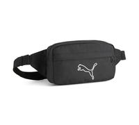 Puma PLUS WAIST BAG Gürteltasche, schwarz, größe os