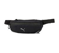 PUMA Gürteltasche Unisex Klassisch, Einheitsgröße, Schwarz, Schwarz, Schwarz, INT, PR Classic Waist Bag