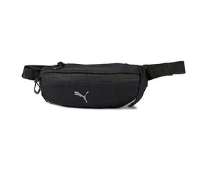 PUMA Gürteltasche Unisex Klassisch, Einheitsgröße, Schwarz, Schwarz, Schwarz, INT, PR Classic Waist Bag