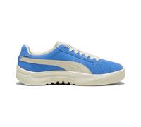 Blue Skies / Frosted White 37.5 Puma GV Special Suede