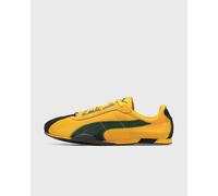 Puma H-Street men Lowtop yellow in Größe:42,5