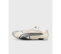 Puma H-Street OG Sneakers Unisex Schuhe | Mit Colorful | Frosted Ivory/Silver | Größe: 43 White