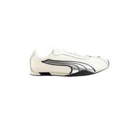 Puma H-Street OG Sneakers Unisex Schuhe | Mit Colorful | Frosted Ivory/Silver | Größe: 41 White