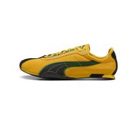 PUMA H-Street Sneakers Unisex, Schuhe, Gelb, 45 Yellow
