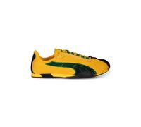 Puma H-street Yellow Größe: 38.5 | Trainers Outlet | Unisex | Gelb