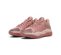 PUMA HALI 1 Basketballschuhe Teenager, Accessoires, Rosa, 37.5 Pink