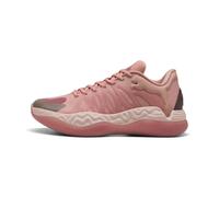 PUMA HALI 1 Basketballschuhe Unisex, Schuhe, Rosa, 48 Pink