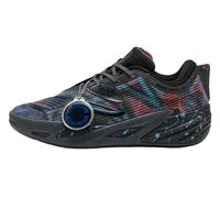 Puma All-pro Nitro 2 VBL puma black-electro royal (01) 8.5