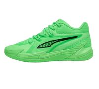 Puma Hallen-Indoorschuhe Dagger (Basketball) grün Herren, Größe Euro (US) 43 (10)
