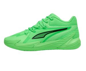 Puma Hallen-Indoorschuhe Dagger (Basketball) grün Herren, Größe Euro (US) 46 (12)