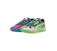 Puma Hallen-Indoorschuhe Scoot Zeros II NBA 2K (Basketball) bunt Herren, Größe Euro (US) 44,5 (11)