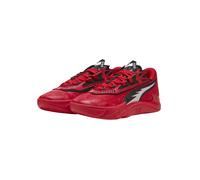 Puma Hallen-Indoorschuhe Scoot Zeros II O.D.D. City For All (Basketball) rot Herren, Größe Euro (US) 45 (11,5)