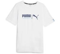 Puma Handball Herren T-Shirt, weiß S