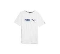 Puma Handball T-shirt | weiss | Herren | M | 658524/007 M
