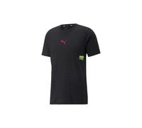 Puma Handball T-Shirt Herren - schwarz -M