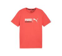 PUMA Handball T-Shirt Rot Braun F09 XL rot