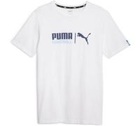 Puma Handball T-shirt | weiss | Herren | M | 658524/007 M