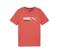 Puma Handball Tee Shirt rot M
