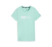 PUMA Handball T-Shirt Damen 08 - mint S