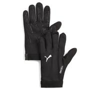 Puma Handschuhe teamADDITIONS Tech Gloves 042153-01 XL PUMA Black-PUMA White