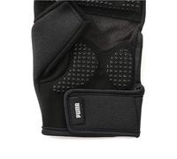 PUMA Handschuhe TR ESS Gloves Up, Puma Black, M, 41466