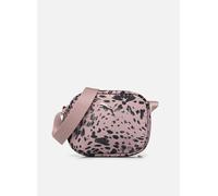 Puma Pop Umhängetasche One Size Sandstone / Animal Aop