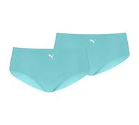Puma Hang Seamless Hipster Slip 2 Einheiten