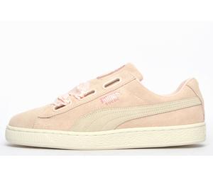 Puma Heart Triangle Womens Pink Trainer EU 38 / UK 5