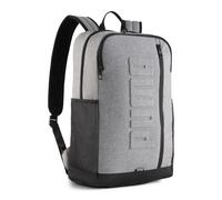 Puma Rucksack S HEATHER 091349-01 26 l Medium Gray Heather