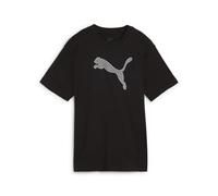 PUMA HER Graphic Tee, T-Shirts, 681619