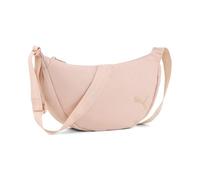 Puma Her Half Moon Bag Rose Quartz Damen-Handtasche, Rosenquarz, Einheitsgröße, rosenquarz, Einheitsgröße