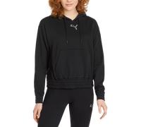 Puma Her hoody women Hoodie M schwarz