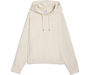 Puma HER Oversized Hoodie TR alpine snow (87) XL